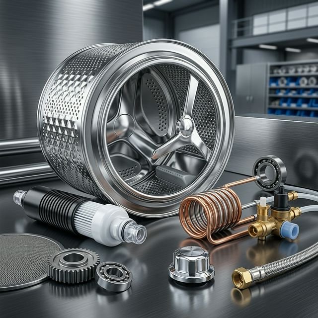 Premium Appliance Parts