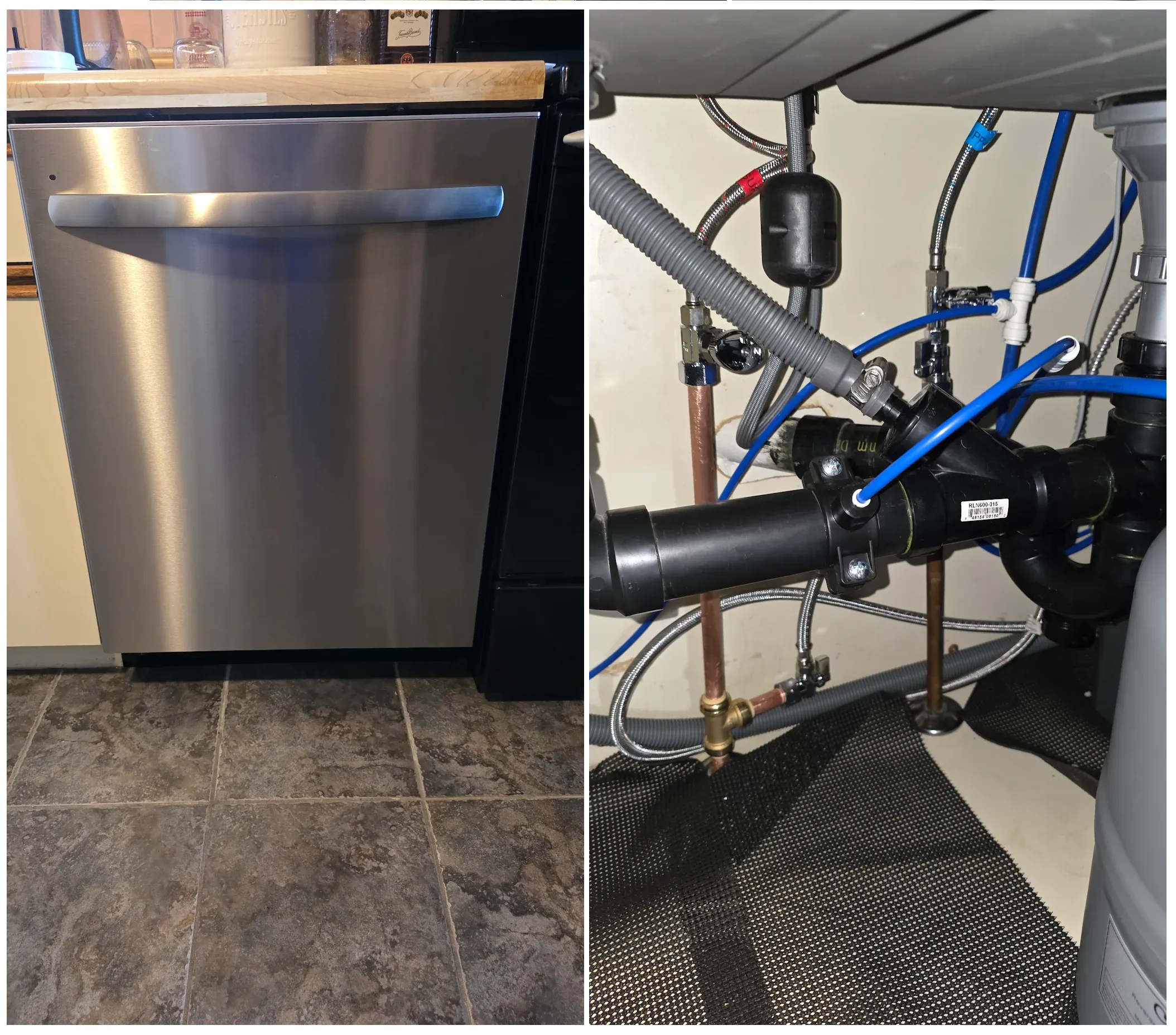 Admin Suite Delivery RC